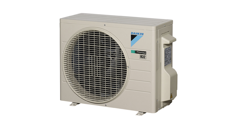 Daikin Cora 3.3kw Heat Pump/Air Conditioner (includes installation)